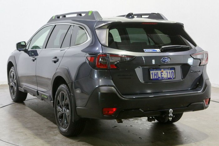 2021 Subaru Outback AWD Sport