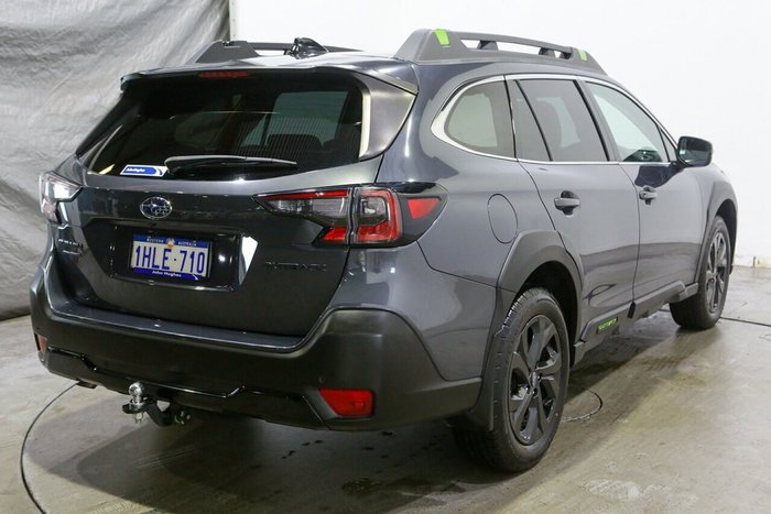 2021 Subaru Outback AWD Sport