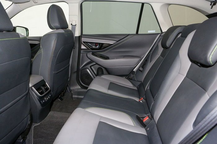 2021 Subaru Outback AWD Sport