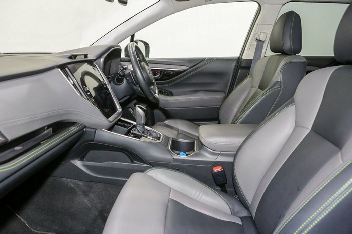 2021 Subaru Outback AWD Sport