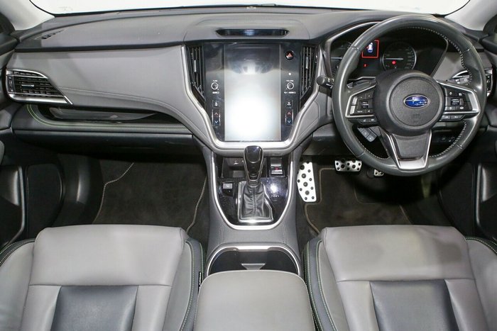 2021 Subaru Outback AWD Sport