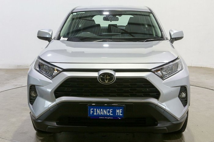 2020 Toyota RAV4 GX