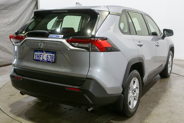 2020 Toyota RAV4 GX
