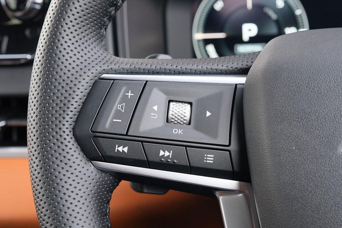 2025 Mitsubishi Outlander PHEV Exceed Tourer