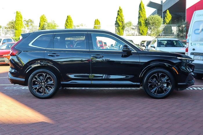 2024 Honda CR-V e:HEV RS