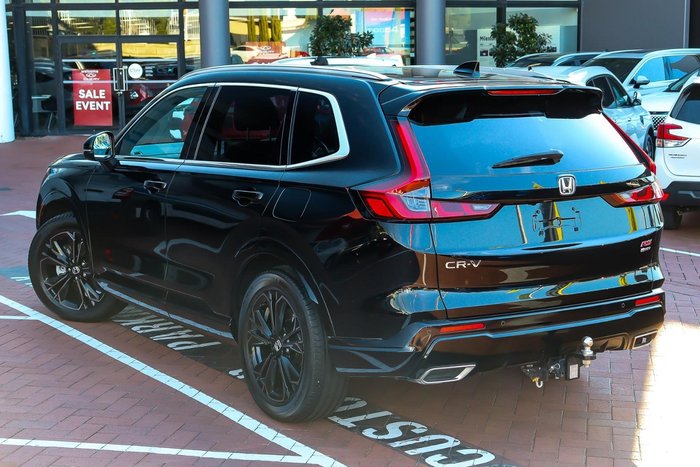 2024 Honda CR-V e:HEV RS