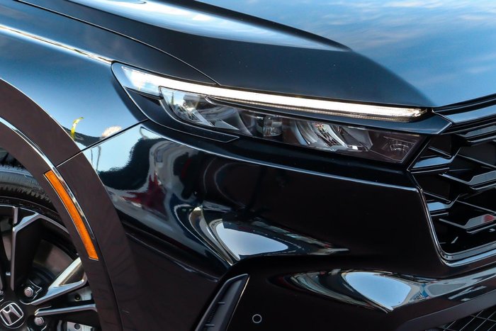 2024 Honda CR-V e:HEV RS