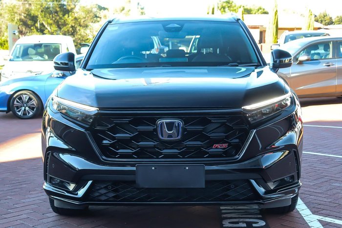 2024 Honda CR-V e:HEV RS
