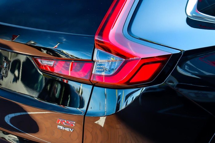 2024 Honda CR-V e:HEV RS
