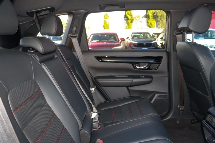 2024 Honda CR-V e:HEV RS