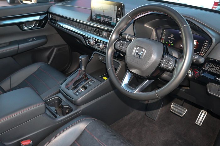 2024 Honda CR-V e:HEV RS