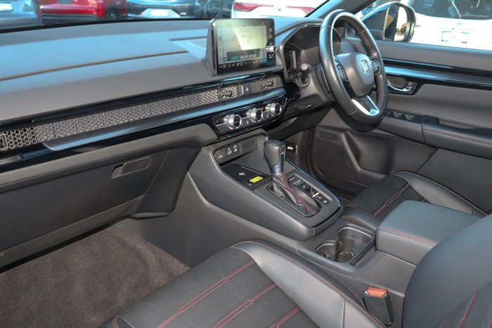 2024 Honda CR-V e:HEV RS
