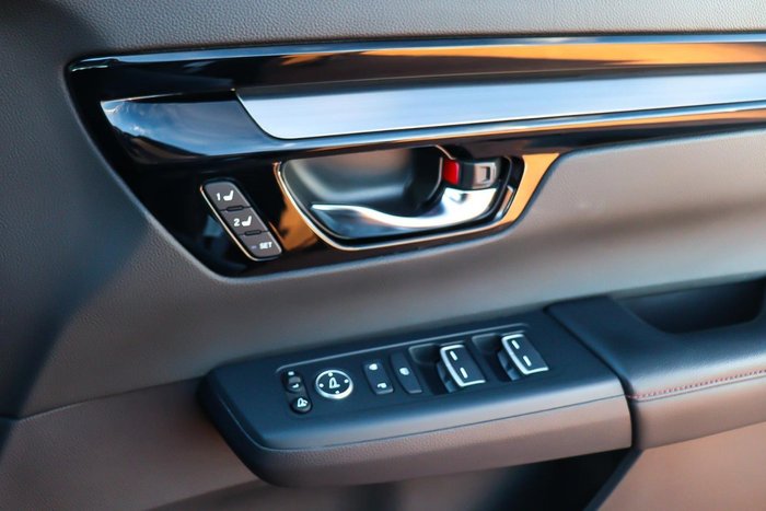 2024 Honda CR-V e:HEV RS