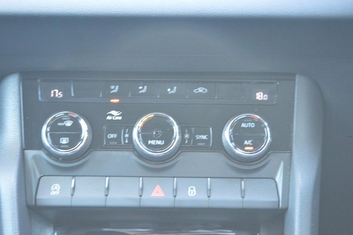 2021 SKODA Karoq 110TSI NU MY21 Brilliant Silver