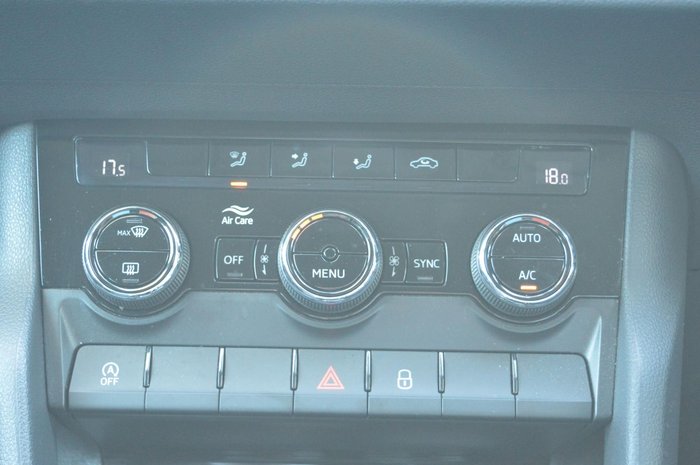 2021 SKODA Karoq 110TSI NU MY21 Brilliant Silver