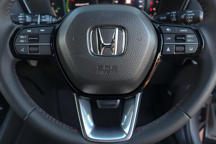 2024 Honda CR-V e:HEV RS