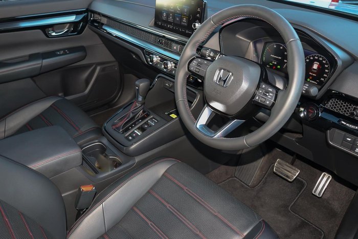2024 Honda CR-V e:HEV RS