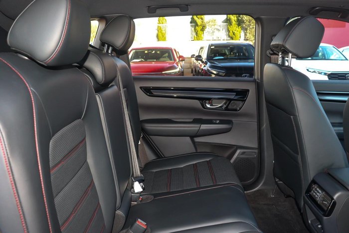 2024 Honda CR-V e:HEV RS