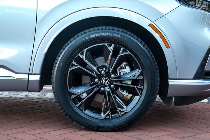 2024 Honda CR-V e:HEV RS