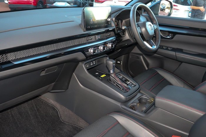 2024 Honda CR-V e:HEV RS