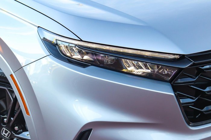 2024 Honda CR-V e:HEV RS