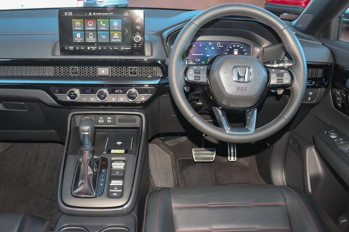 2024 Honda CR-V e:HEV RS