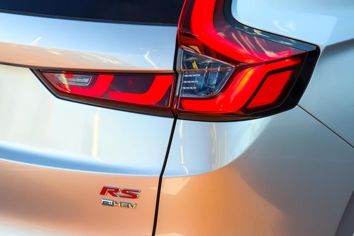 2024 Honda CR-V e:HEV RS