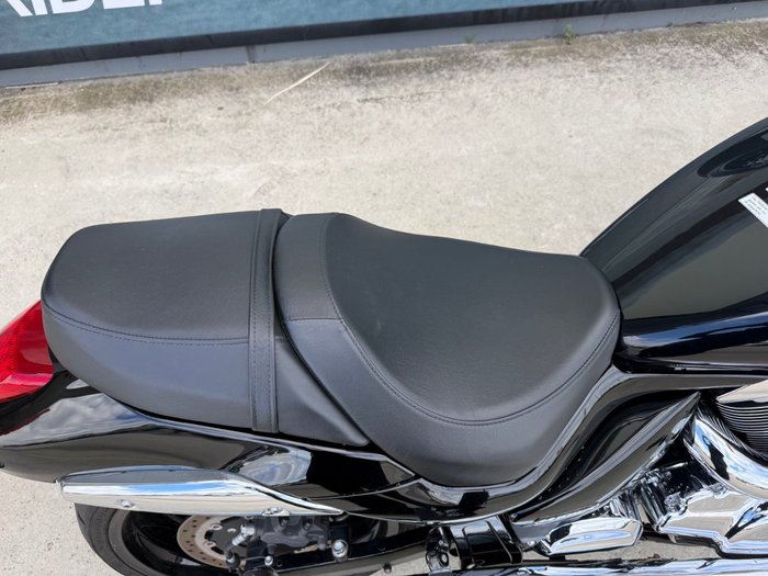 2014 Suzuki VZR 1800 BOULEVARD (M109R) Black