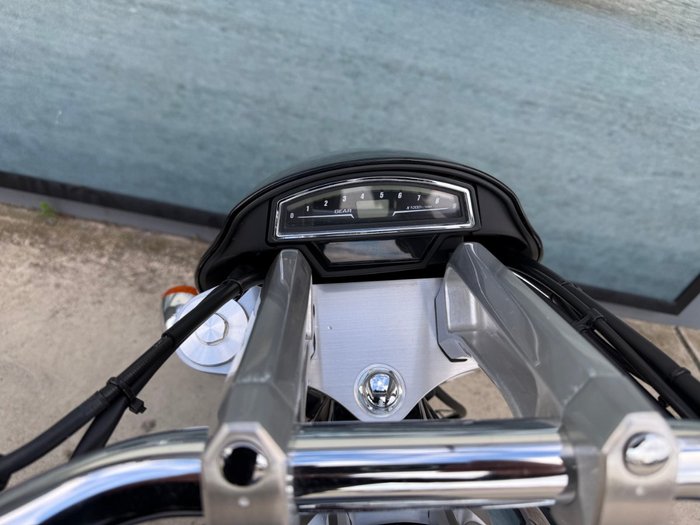 2014 Suzuki VZR 1800 BOULEVARD (M109R) Black