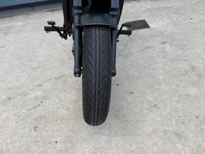 2022 Kawasaki VULCAN S GREY