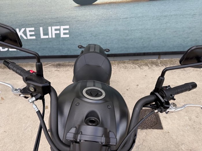 2022 Kawasaki VULCAN S GREY