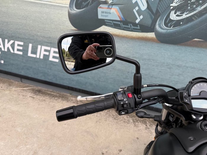 2022 Kawasaki VULCAN S GREY