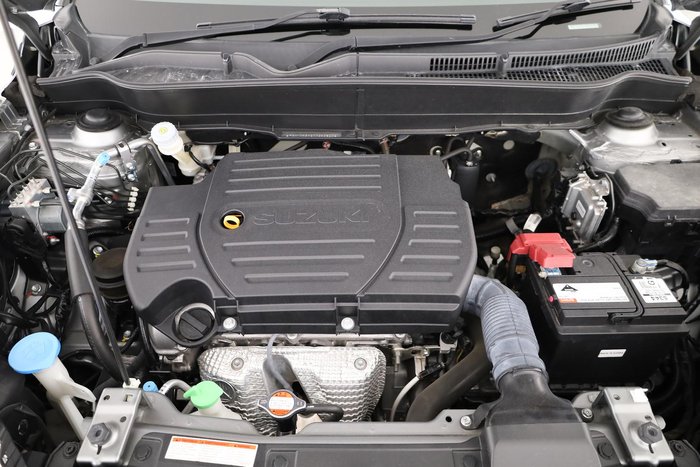 2019 Suzuki Vitara
