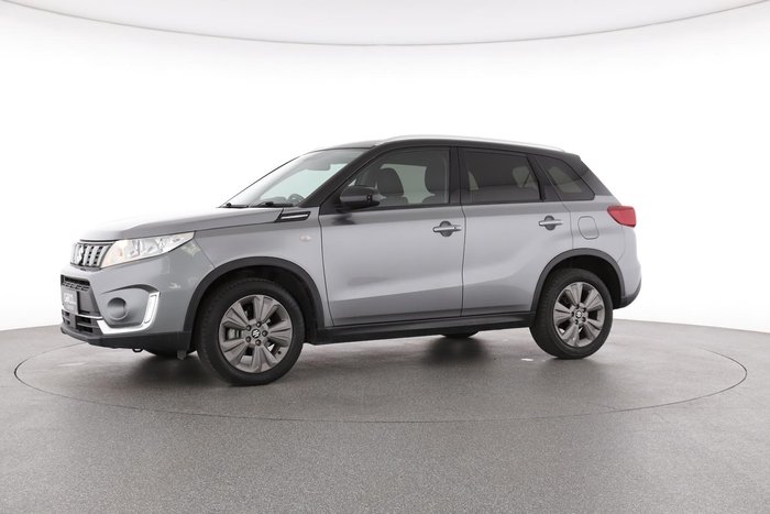 2019 Suzuki Vitara