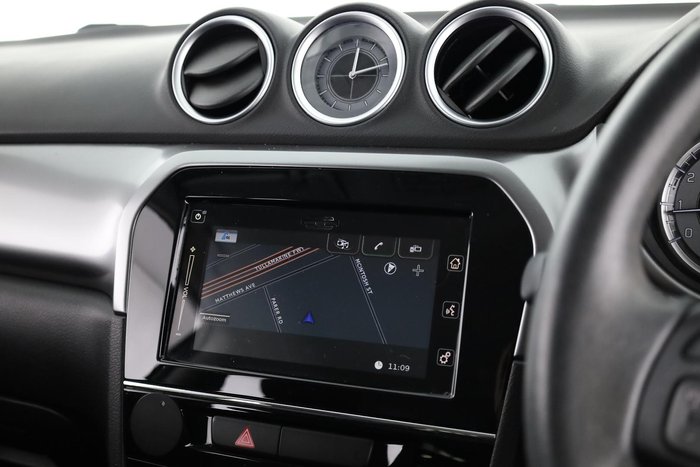 2019 Suzuki Vitara