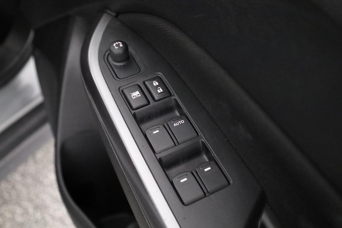 2019 Suzuki Vitara