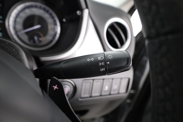 2019 Suzuki Vitara