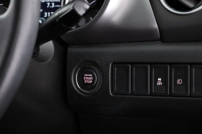2019 Suzuki Vitara