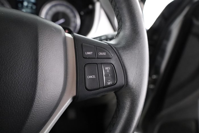 2019 Suzuki Vitara