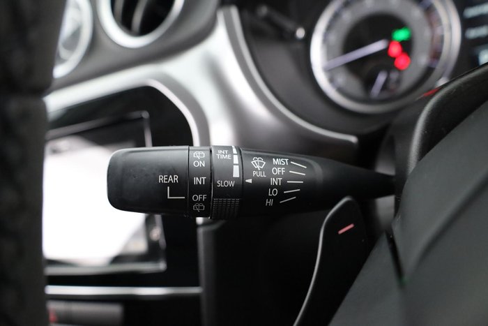 2019 Suzuki Vitara
