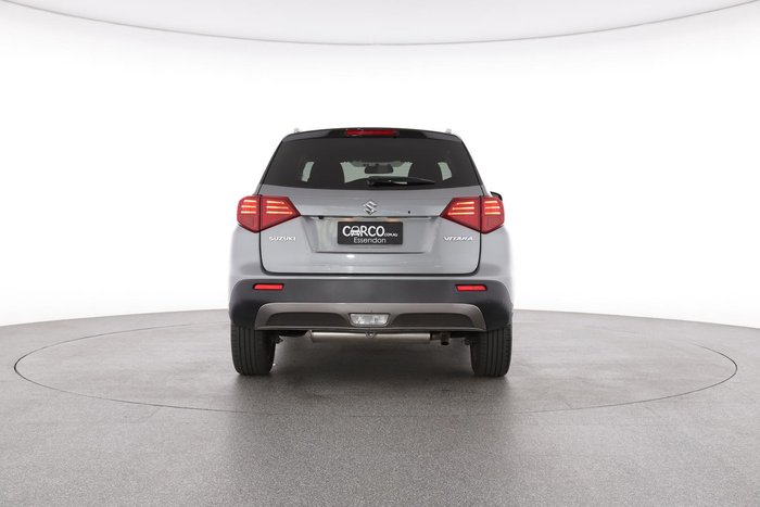 2019 Suzuki Vitara