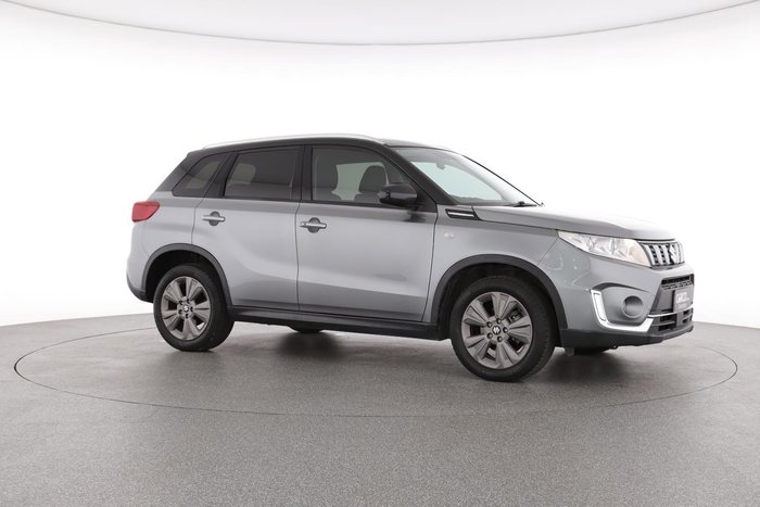 2019 Suzuki Vitara