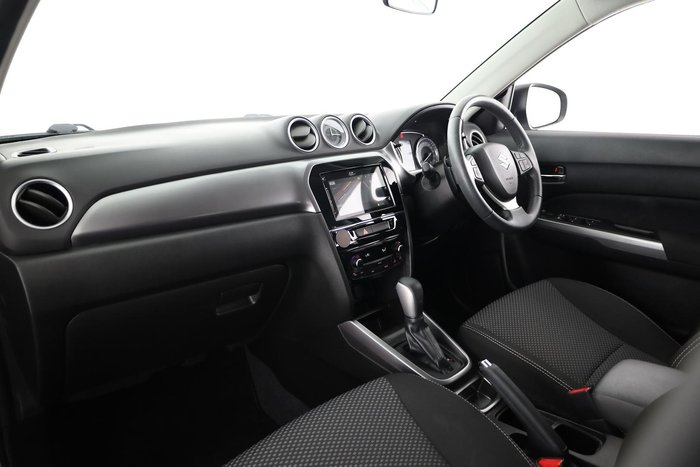 2019 Suzuki Vitara
