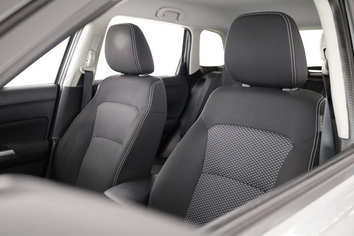 2019 Suzuki Vitara