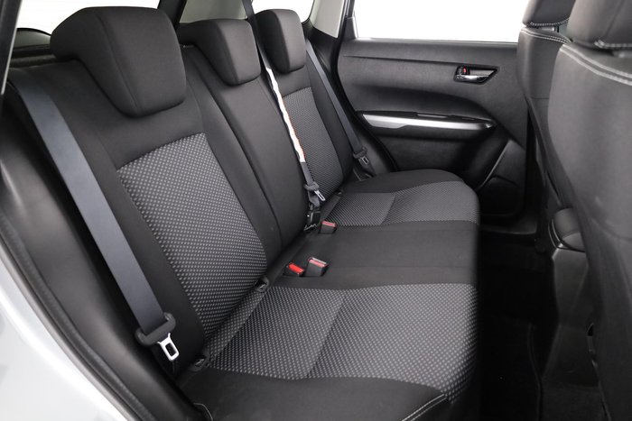 2019 Suzuki Vitara