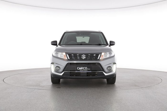 2019 Suzuki Vitara