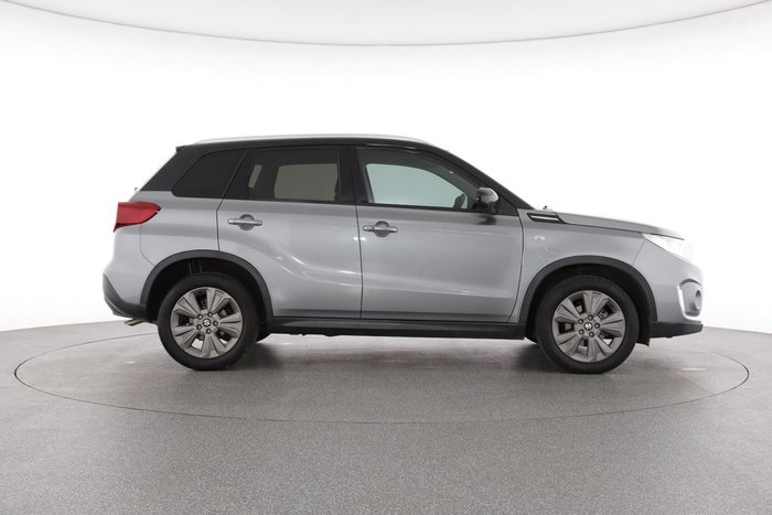 2019 Suzuki Vitara