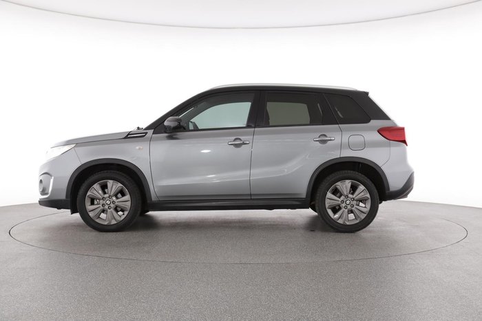 2019 Suzuki Vitara