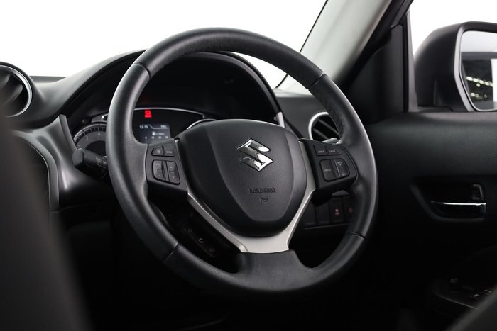 2019 Suzuki Vitara