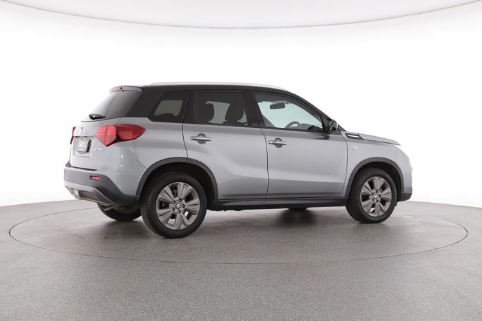 2019 Suzuki Vitara